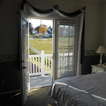 West Ridge Bed & Breakfast Elizabethtown Exterior foto