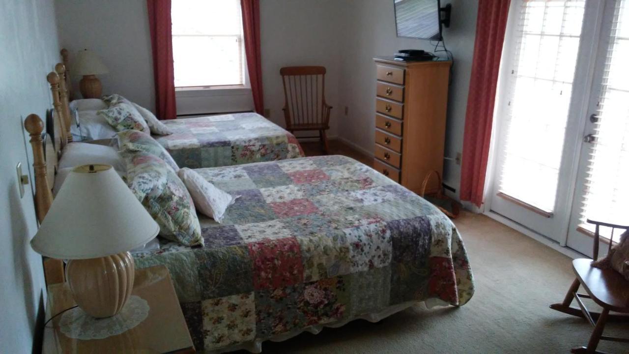 West Ridge Bed & Breakfast Elizabethtown Exterior foto
