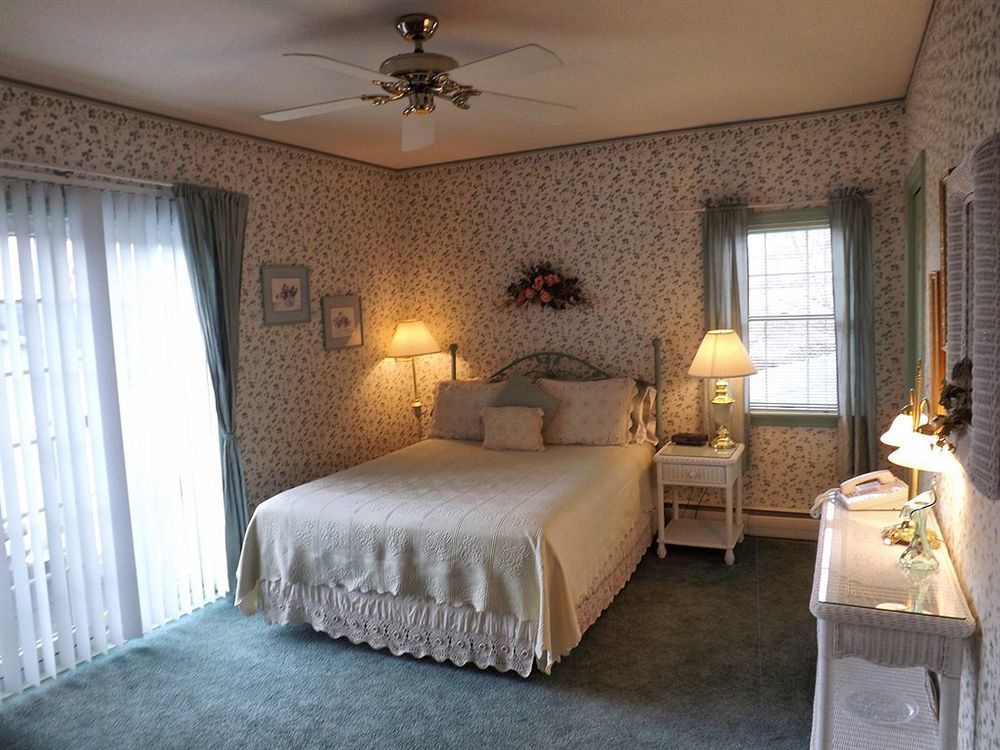 West Ridge Bed & Breakfast Elizabethtown Exterior foto