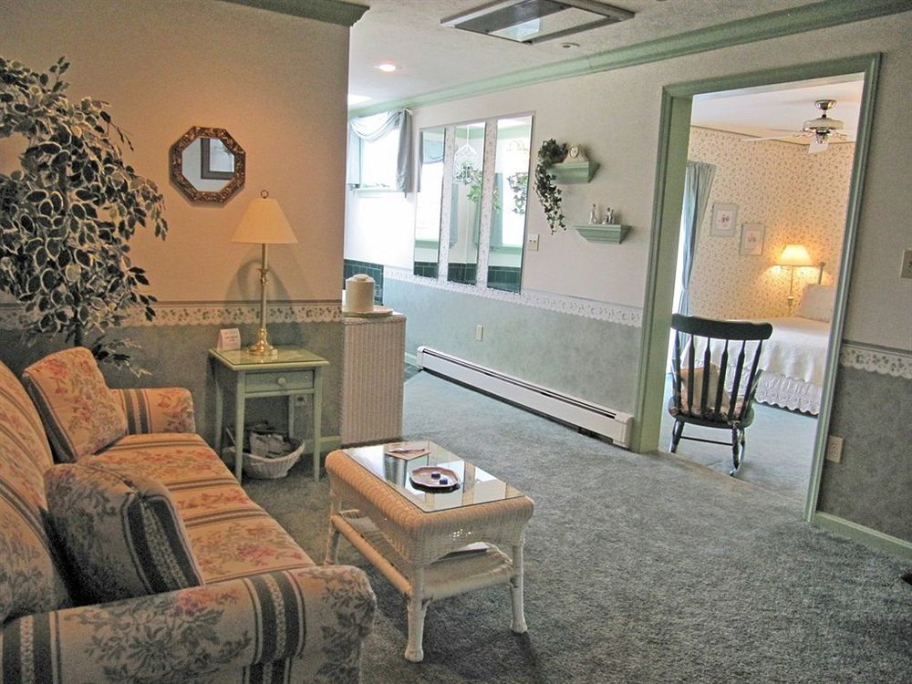 West Ridge Bed & Breakfast Elizabethtown Exterior foto
