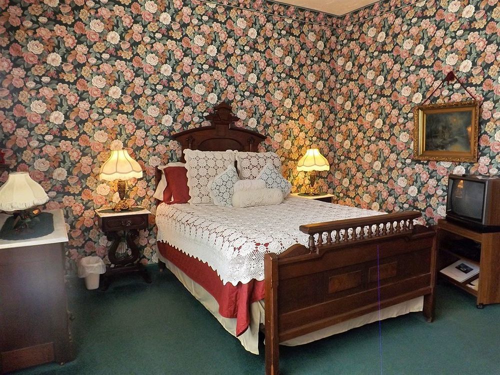 West Ridge Bed & Breakfast Elizabethtown Exterior foto