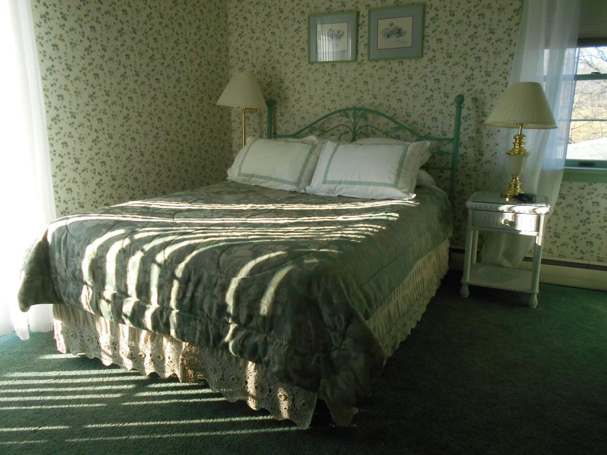 West Ridge Bed & Breakfast Elizabethtown Exterior foto