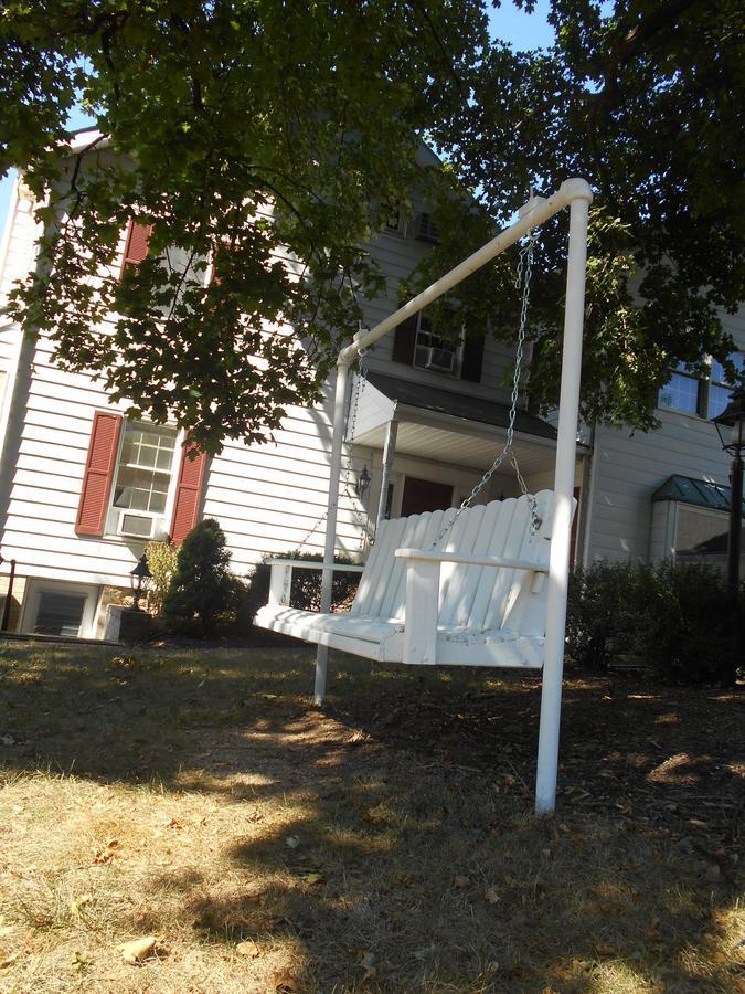 West Ridge Bed & Breakfast Elizabethtown Exterior foto