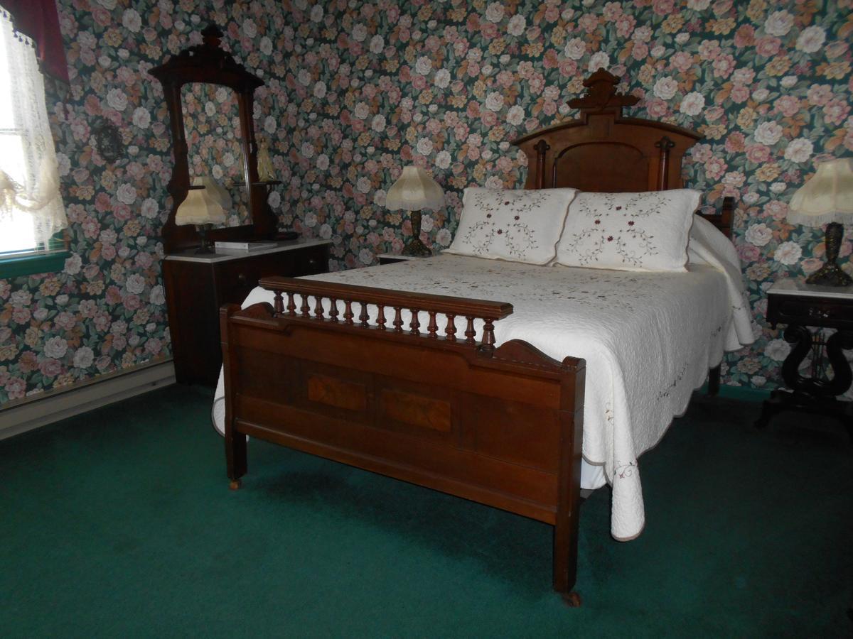 West Ridge Bed & Breakfast Elizabethtown Exterior foto